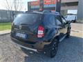 DACIA DUSTER 1.5 dCi 110CV S&S 4x2 Serie Limitata Black Shadow