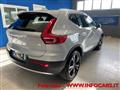 VOLVO XC40 RECHARGE HYBRID T5 Recharge Plug-in Hybrid Inscription Expression