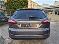 FORD MONDEO WAGON 2.0 TDCi 163 CV Station Wagon