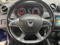 DACIA DUSTER 1.6 SCe GPL 4x2 S&S 115cv