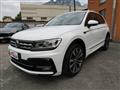 VOLKSWAGEN TIGUAN 2.0 TDI SCR DSG Advanced Sport R-LINE RLINE R LINE