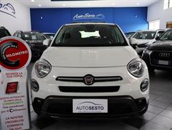 FIAT 500X 1.0 BZ T3 120 CV CITY CROSS