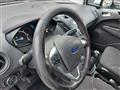 FORD TRANSIT COURIER 1.5 TDCi 75CV Van Trend Uniprò km 103000 Clima