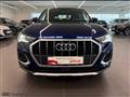 AUDI Q3 35 TDI S tronic Business Advanced