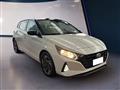 HYUNDAI I20 III 2021 1.2 mpi Connectline