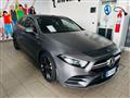 MERCEDES CLASSE A 4Matic