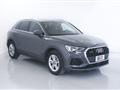 AUDI Q3 35 TDI quattro S tronic  Fari LED/ Gancio traino