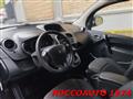 RENAULT KANGOO Ice 4p. Maxi Furgone BATTERIA DI PROPRIETA'