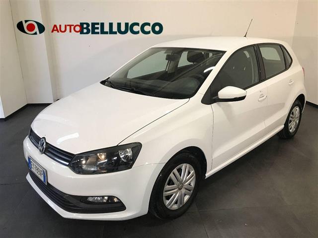 VOLKSWAGEN Polo 1.0 MPI 5p. Trendline