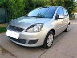 FORD FIESTA 1.2