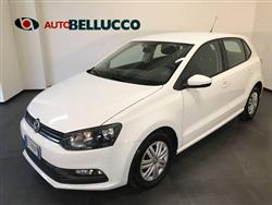 VOLKSWAGEN Polo 1.0 MPI 5p. Trendline