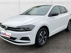 VOLKSWAGEN POLO 1.0 TSI 5p. Comfortline BlueMotion Technology