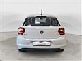 VOLKSWAGEN POLO 1.6 TDI 5p. Comfortline BlueMotion Technology