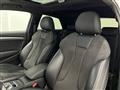 AUDI A3 S3 2.0 TFSI quattro S tronic