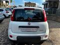 FIAT Panda 1.0 firefly hybrid City Life s