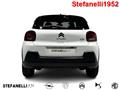 CITROEN C3 PureTech 83 S&S Max Tetto Nero