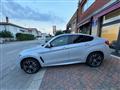 BMW X6 M50d auto