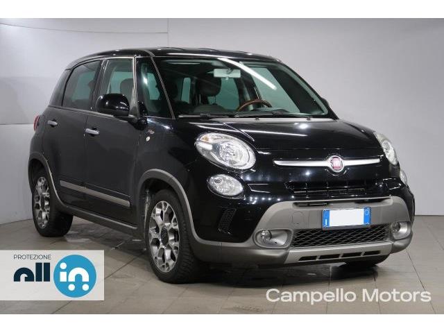 FIAT 500L 1.4 16V Trekking