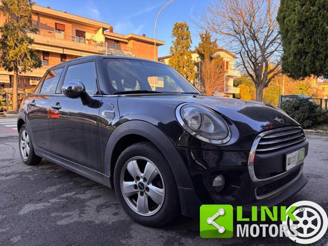 MINI MINI 5 PORTE 1.5 One D 5 porte