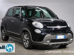 FIAT 500L 1.4 16V Trekking