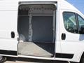 FIAT Ducato 33 MH2 2.3 mjt 120cv E6d-temp