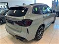 BMW X3 xDrive20d 48V Msport +20"+TETTO