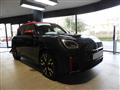 MINI COOPER COUNTRYMAN John Cooper Works ALL4 JCW Countryman