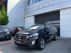 KIA SORENTO 2.2 CRDi AWD Feel Rebel