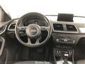 AUDI Q3 2.0 TDI 150 CV quattro S tronic