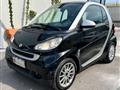 SMART FORTWO 800 33 kW coupé passion cdi