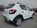 DACIA NUOVA SANDERO STEPWAY Stepway 1.5 dCi 8V 90CV Start&Stop UNICO PROPRIETA