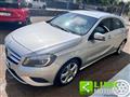 MERCEDES CLASSE A CDI Automatic Sport