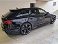 AUDI A6 AVANT Avant 4.0 TFSI V8 quattro tiptronic