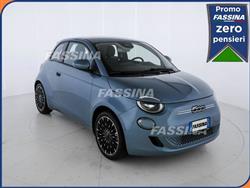 FIAT 500 ELECTRIC 500 Icon Berlina 42 kWh