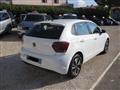 VOLKSWAGEN POLO 1.0 EVO 80 CV 5p. Comfortline  NEOPATENTATI