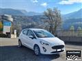 FORD Fiesta 1.5 TDCi 5p. Titanium