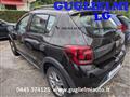 DACIA NUOVA SANDERO STEPWAY Stepway 0.9 TCe 90 CV Comfort