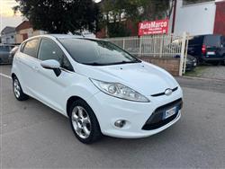 FORD Fiesta 1.4 16V 5p. Bz. GPL Tit.