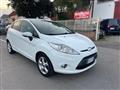 FORD Fiesta 1.4 16V 5p. Bz. GPL Tit.