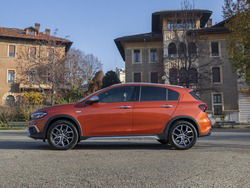 FIAT TIPO CROSS Tipo 1.3 Mjt S&S 5 porte City Cross