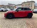 MINI 3 PORTE JCW 2.0 John Cooper Works *Navi*Rertrocamera