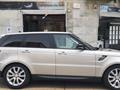 LAND ROVER Range Rover Sport Motore Nuovo 3.0 tdV6 HSE Dynamic aut my16 E6