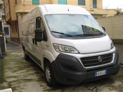 FIAT DUCATO 35 2.3 MJET 130 CV PL-TM MAXI