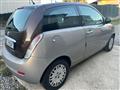 LANCIA YPSILON 1.2 Argento-OK NEOPATENTATI-CINGHIA FATTA