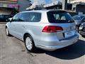 VOLKSWAGEN Passat Variant 1.4 tsi Comfortline ecofuel 150cv