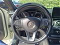 MERCEDES CLASSE A d Automatic 4Matic Sport