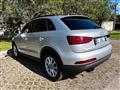 AUDI Q3 2.0 TDI quattro Advanced