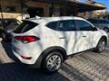 HYUNDAI TUCSON 1.7 CRDi Sound Edition