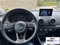 AUDI A3 SPB 2.0 TDI S tronic Business