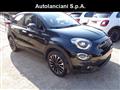 FIAT 500X 1000 T3 120 CV GPL CARPLAY FULL LED"17 ITALIA